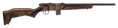 Savage Mark Ii Sav 96637 93r17         17hmr Minimalist Brown