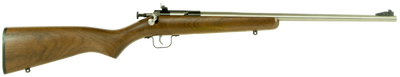 Crickett Crickett Crick Ksa3238    Walnut Ss