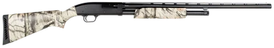 Maverick Arms 88, Mav 32201 88 20 26 Vr Mod Tube Camo