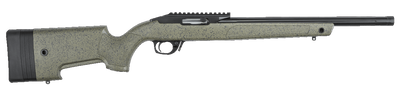 Bergara Rifles Bxr Bergara Bxr001       22lr Semiauto 165 Tb Cera