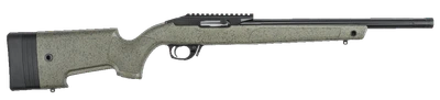 Bergara Rifles Bxr, Bergara Bxr001       22lr Semi-auto 16.5 Tb Cera