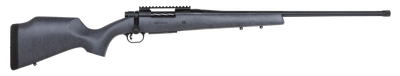 Mossberg Patriot Moss 28104 Patriot Lr Hntr 24  65prc  41  Sp Gray