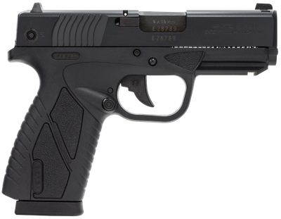 Bersa Bpcc, Bersa Bp9mcc        9mm            8r  Mt