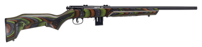 Savage Mark Ii Sav 96636 93r17         17hmr Minimalist Green