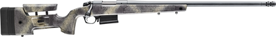 Bergara Rifles B14 Bergara B14sm359      65prc  Hmr Wilderness Tb