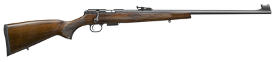 Cz 457 02302 457 Lux      22wmr