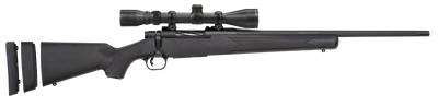Mossberg Patriot Moss 27867patriot 20 Fb 308y  51 Wsc Syn
