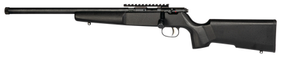 Savage Rascal Sav 13836 Rascal     22lr Target Xp Scpbipod Lh