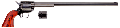 Heritage Mfg Rough Rider Her Rr22mb16     22lr22wmr      16in 6rd    Coco