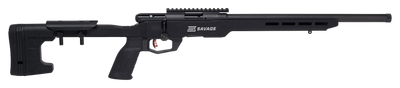 Savage B22 Sav 70248 B22 Precision 22lr  Bolt