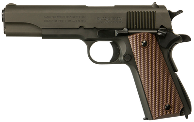 Inland Mfg 1911 Ilm 1911   1911a1 Fs           45