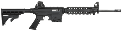 Mossberg 715t Moss 37205 715 Ftop 22  Adj Stock 10rd