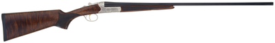 Tristar Bristol Tri 38128 Bristol Sbs Slv Walnut  2828 Ct5