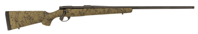 Howa Hs Precision, Howa Hhs45533     Hs Prec 6.5prc Tb        Grn/blk