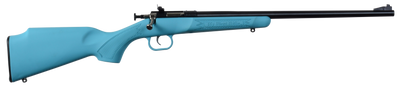 Crickett Crickett Crick Ksa2302    Blue Syn Blued  mfr