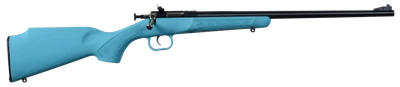 Crickett Crickett, Crick Ksa2302    Blue Syn Blued  (mfr)