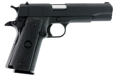 Rock Island Gi Standard Fs Hc  45acp 5quot Fs 10rd Parkerized
