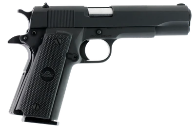 Rock Island Gi Standard Fs Hc - .45acp 5" Fs 10rd Parkerized