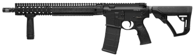 Daniel Defense Ddm4, Ddf 0214515175047 Ddm4v9       5.56   16