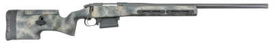 Bergara Rifles Premier Bergara Bpr2265prcf   65prc  Ridgeback  Tb
