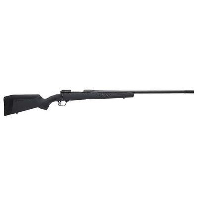 SAV 110 LONG RANGE HUNTE 300WSM 26 ADJ MB GRAY