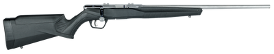 Savage B17 Sav 70802 B17fvss       17hmr Bolt