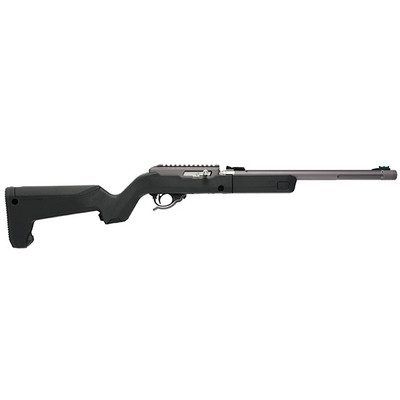 TACSOL X-RING TAKEDOWN VR 22LR GUN METAL BLK
