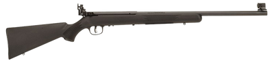 Savage Mark I Sav 28901 Mkifvt        22 Single Shot Lh
