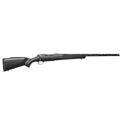 NOSLER M48 MOUNTAIN CARBON 65PRC GRANITE GREEN