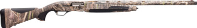 Browning Maxus Ii 12ga 35quot 28quotvr  Inv3 Mo Bottomland Synthetic