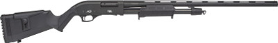 Armscor Pump Shotgun 12ga 3quot  28quotvr Ct3 Black Synthetic