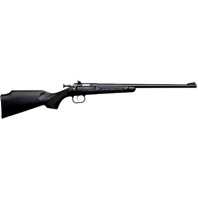 KSA BLK SYN 22LR MY FIRST RIFLE BLUED