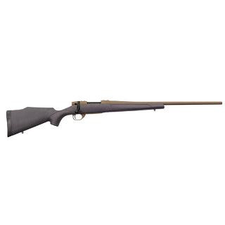 WEATHERBY 65PRC 24quot 3RD VANGUARD BRONZE WEATHERGUARD