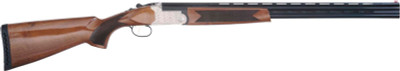 Tristar Setter Ou 12ga 3quot  28quotvr Ct5 Silverwalnut