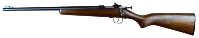 Crickett Chipmunk Chipmunk 0001lh 22lr Lh Wal