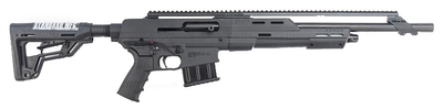 Standard Mfg Sko-12, Std Sko-12   Ar 12ga Auto 18.5"  Blk 5rd Mag