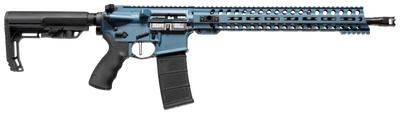 Patriot Ordnance Factory Wonder Pof 01580 Ren Wonder  Dirimp 16 14m Rail 556