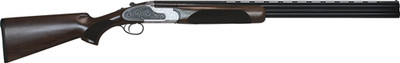 Cz Wing Shooter Elite Ou 12ga  28quot Vr Ct5 Walnut