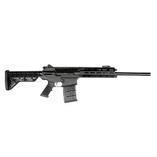 JTS M12AR 12GA 187 FOREND RAIL 5RD SEMI