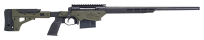 Savage Axis Ii Sav 57550 Axis Ii Precision 243 Win