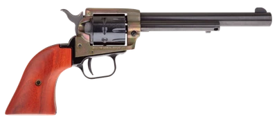 Heritage Mfg Rough Rider, Her Rr22999ch6   22lr   6.5  Ch       9rd    Coco