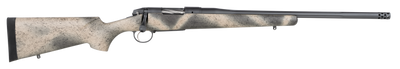 Bergara Rifles Premier Bergara Bpr33308      308     Highlander Tb Omni