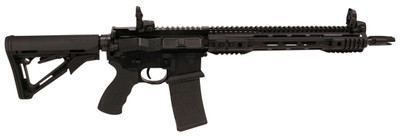 Franklin Armory M4sbrl Frnkln 1241blk M4 Xtd 16in Midlength 556nato