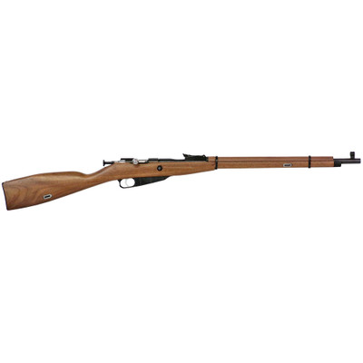 Crickett KSA9130 9130 Mini 22 LR 1 20quot Black Walnut Blued Right Hand