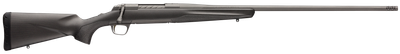 Browning X-bolt Pro Lt 6.5prc - 24" Tungsten Carbon Fiber Poly