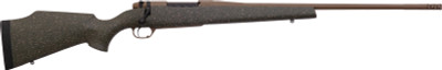 Wby Mark V Weathermark Lt  65 Creedmoor 22quot Fde Black