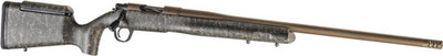 Christensen Mesa Lr 65prc  26quot Tb Bronzegreenblktan