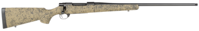 Howa 1500, Howa Hscf65cgry  1500 Cf Hs Prec 6.5crd Tb Gry/blk