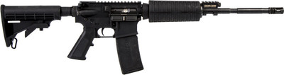 Adams Arms Rifle P1 5.56mm - 16" Black