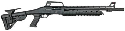 T R Imports Silver Eagle Tr  Rz17tac    Rz17 12ga Pump 185in Pg Rail